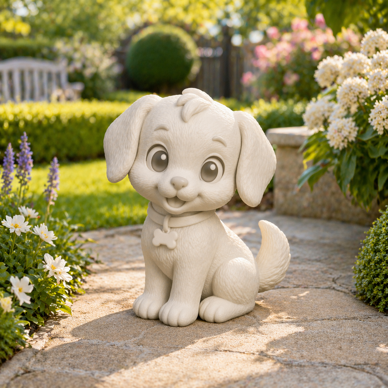 Cute Puppy