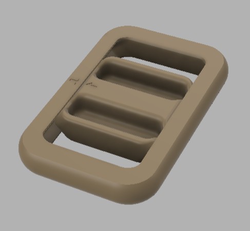 Gripstrength Game print in place