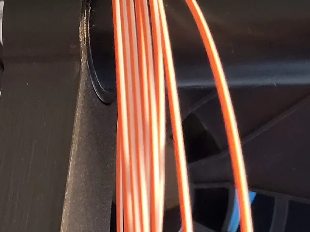 Core filament for A1 mini (for 180 cm build plate)