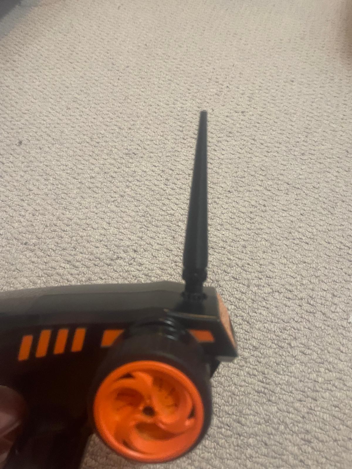 fly sky fs-gt2 rc transmitter aerial + other models