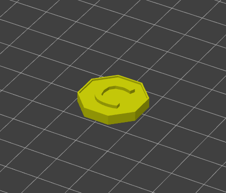 Animal company coins v2
