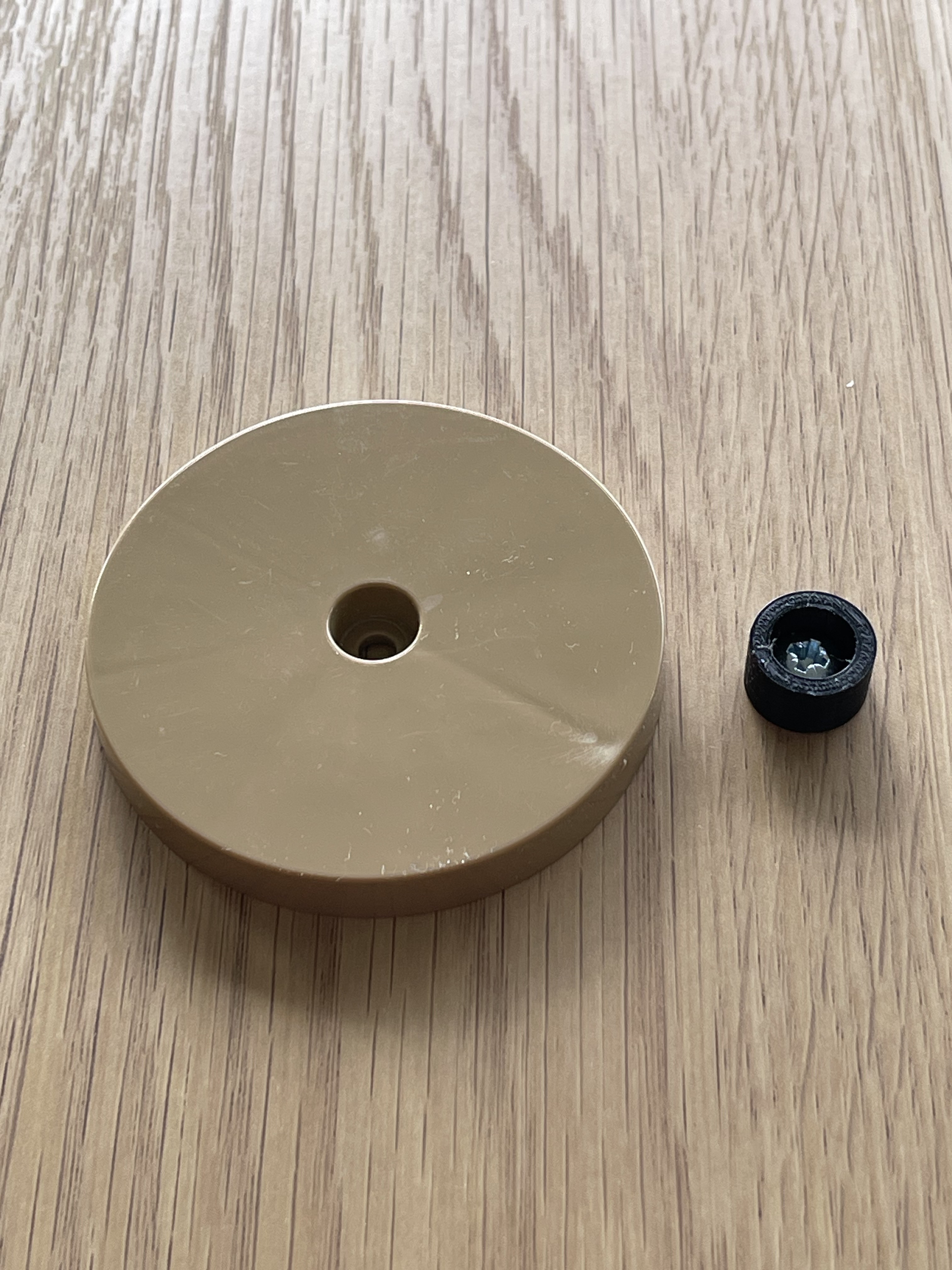 IKEA LÅDMAKARE - Door Spacer