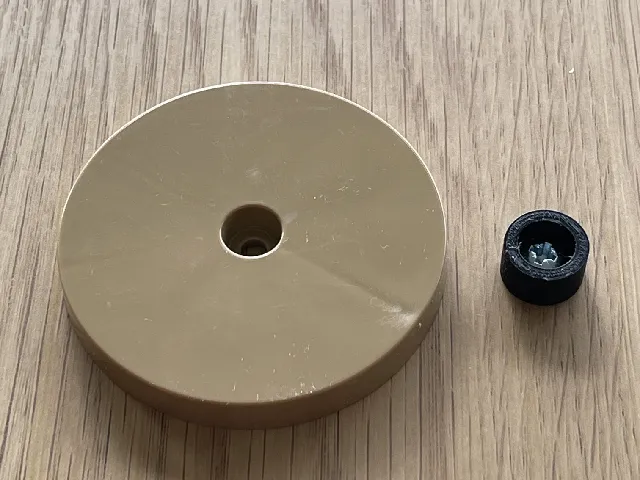 IKEA LÅDMAKARE - Door Spacer