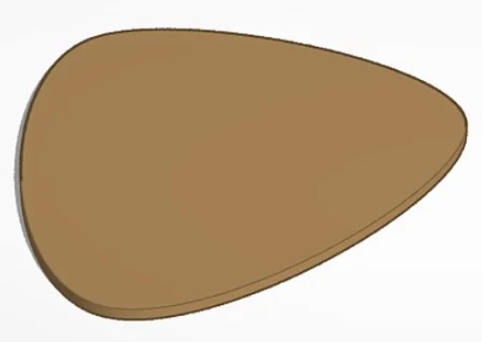 Guitar Pick