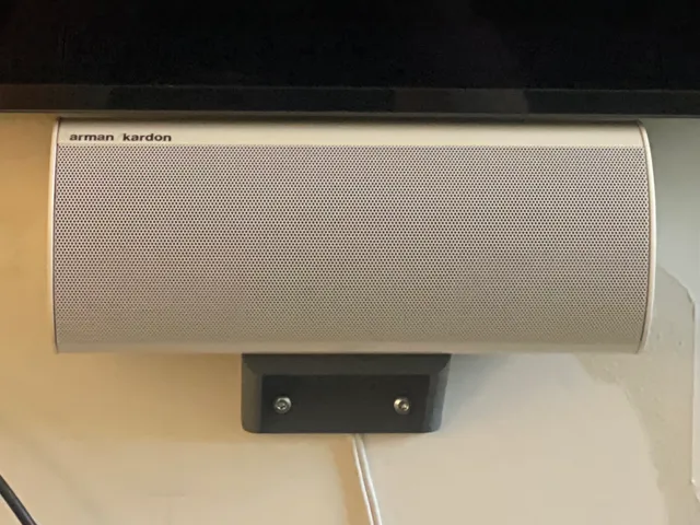 Harman Kardon CEN TS20/30 Center Speaker Wall Mount