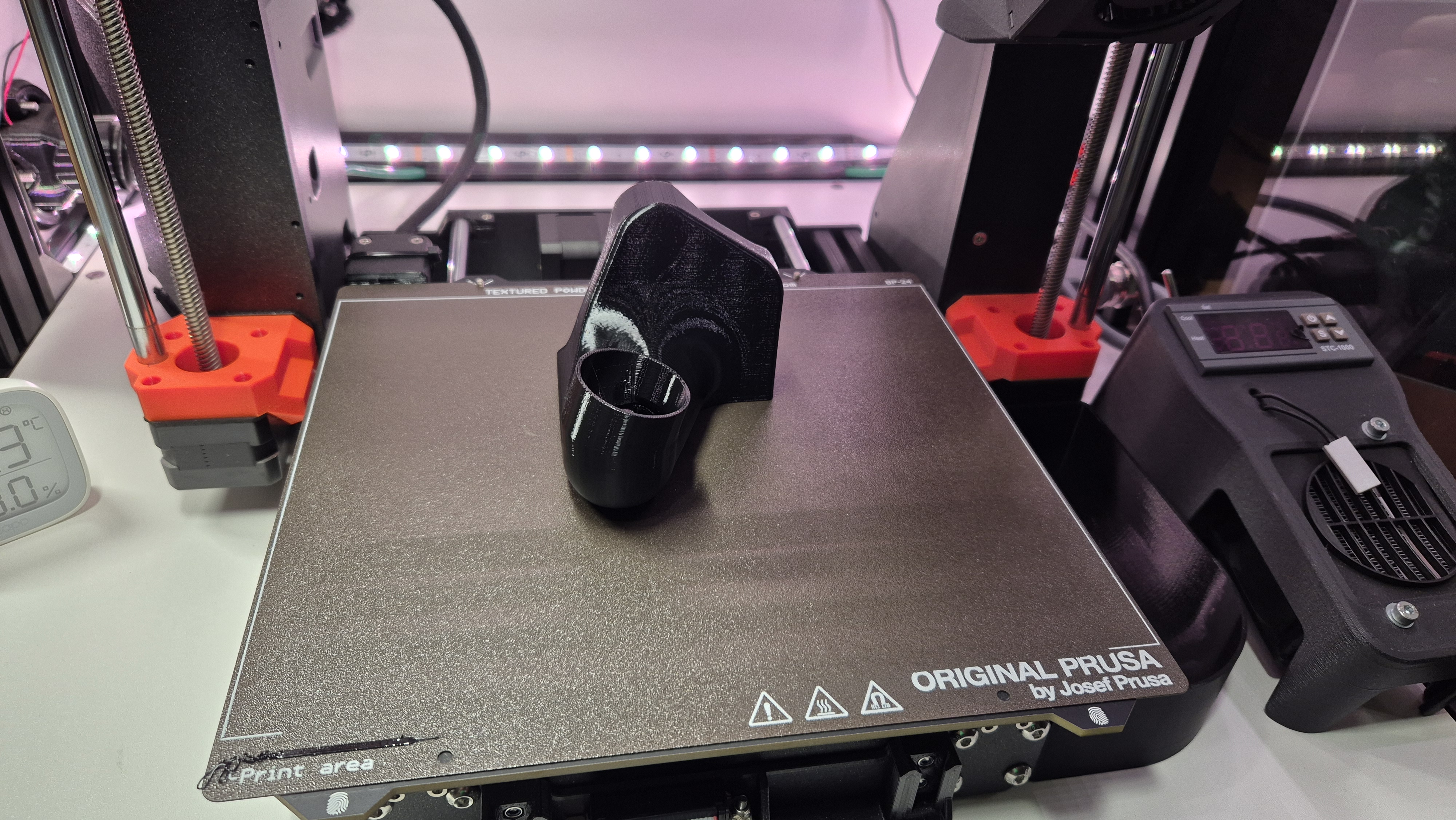 Luftfilter / Air intake — miniatura 2