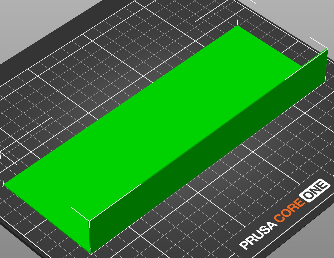 Miniatura 4 do modelo 3D Door cat scratch guard