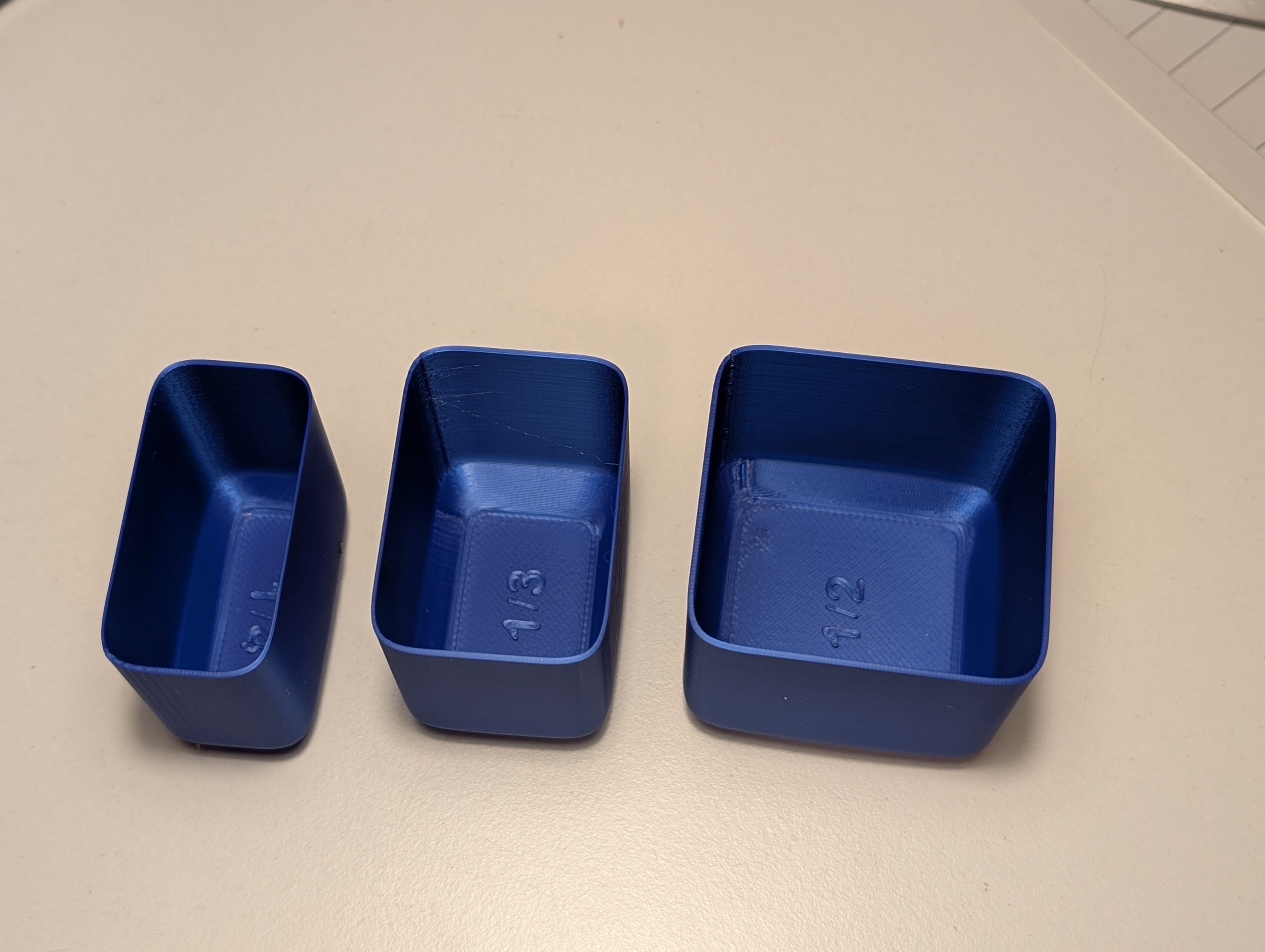 Inlay Boxes for Dexter Organizer Box — thumbnail 3