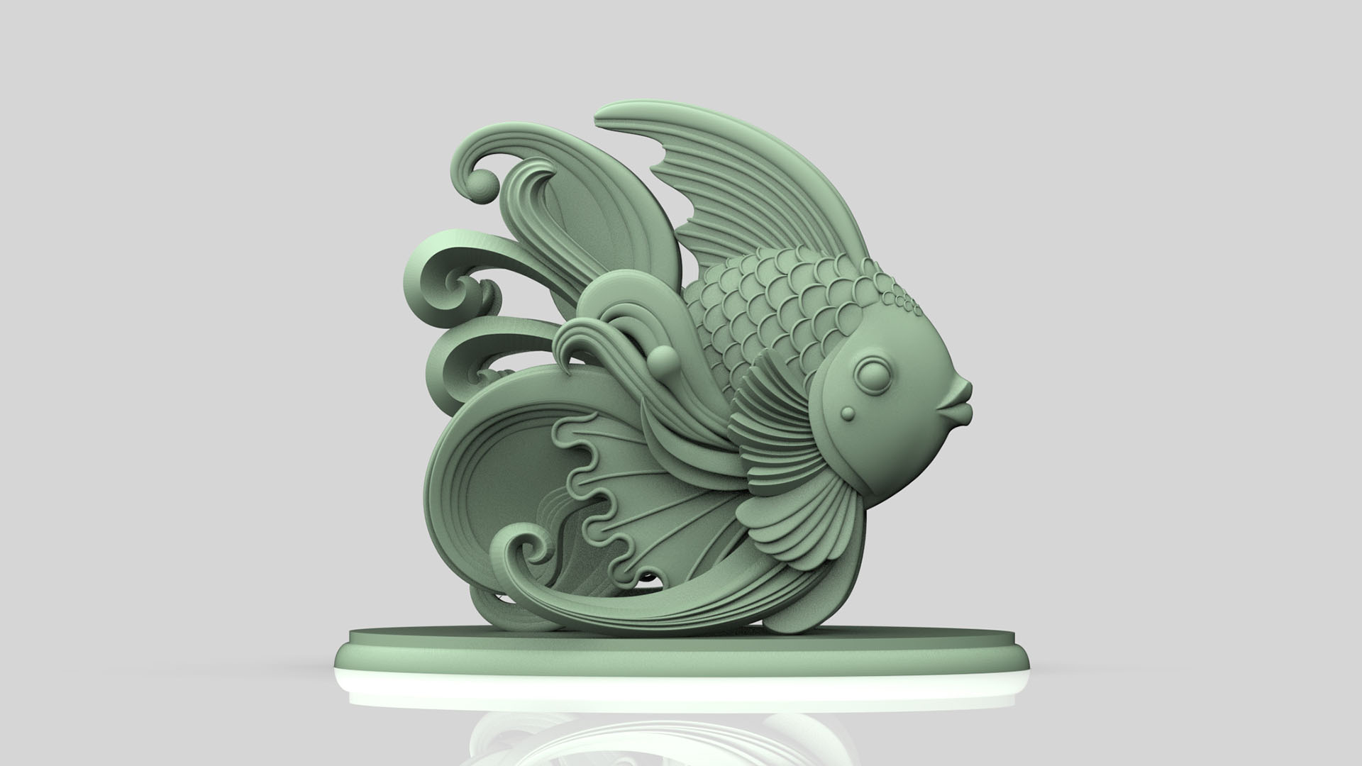 Fish — miniatura 5