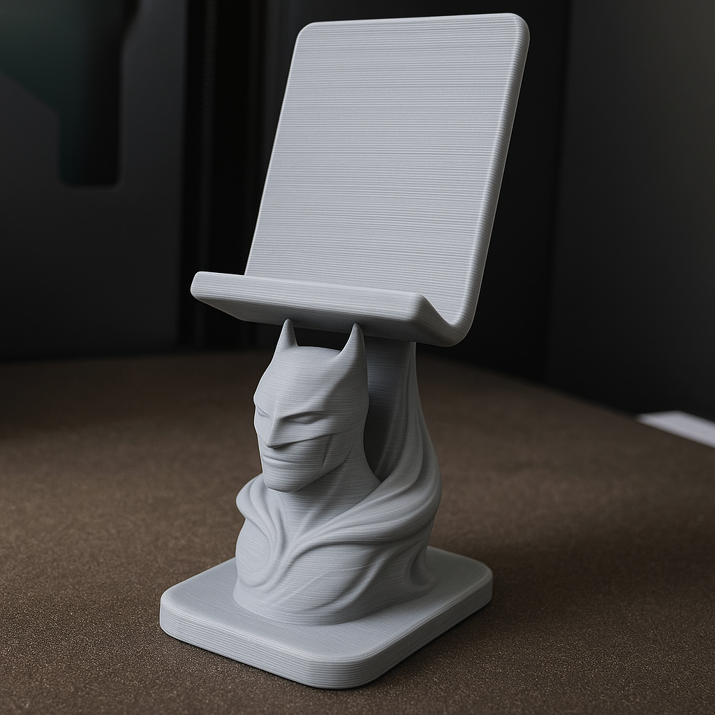Batman - Phone Stand
