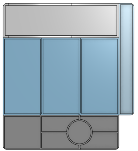 Multi Purpose Holder — miniatura 2