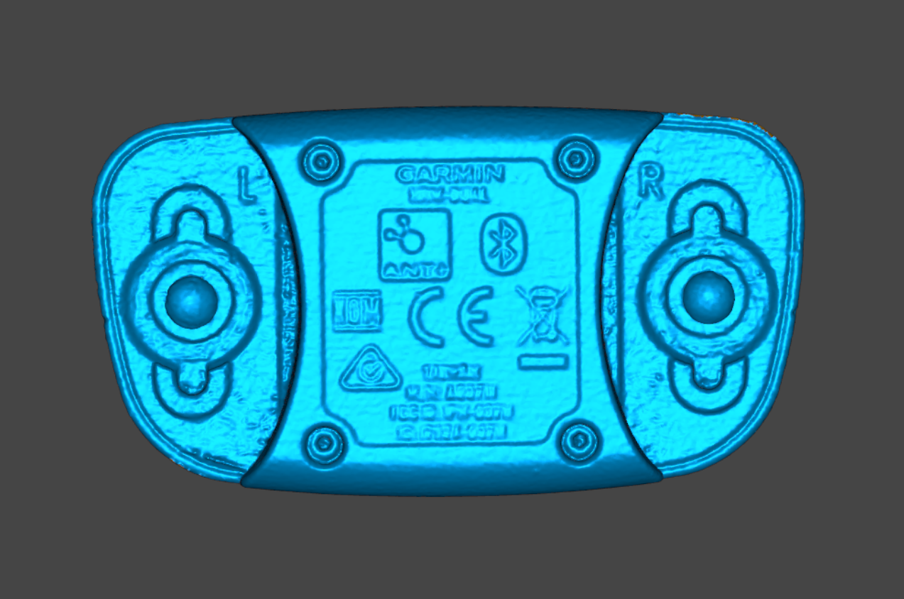 Garmin HRM