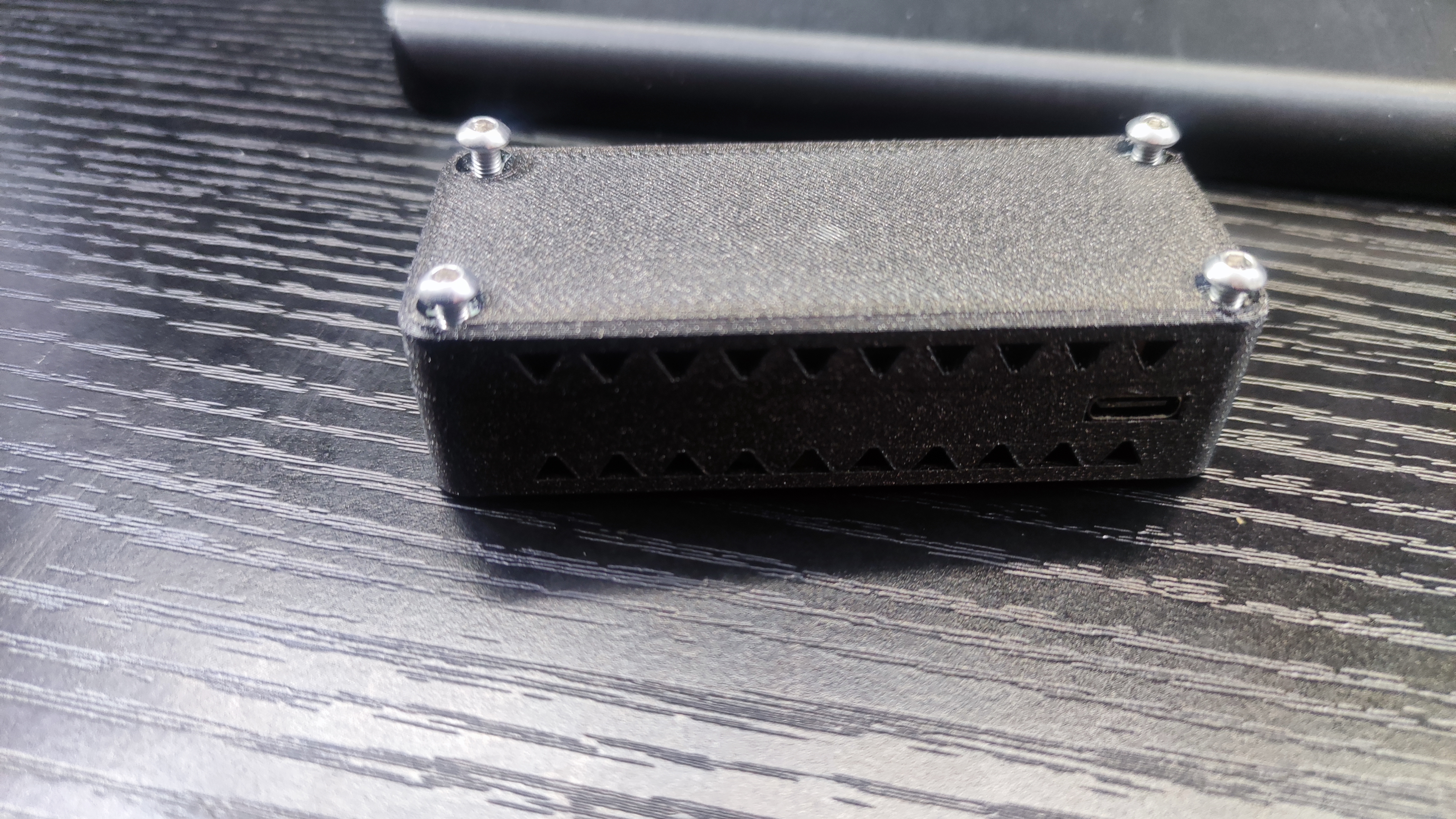 TTGO T-Call v1.4 mini case