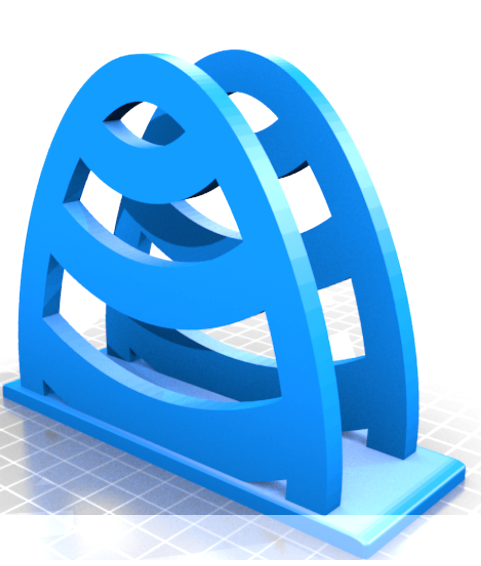 Egg Napkin Holder