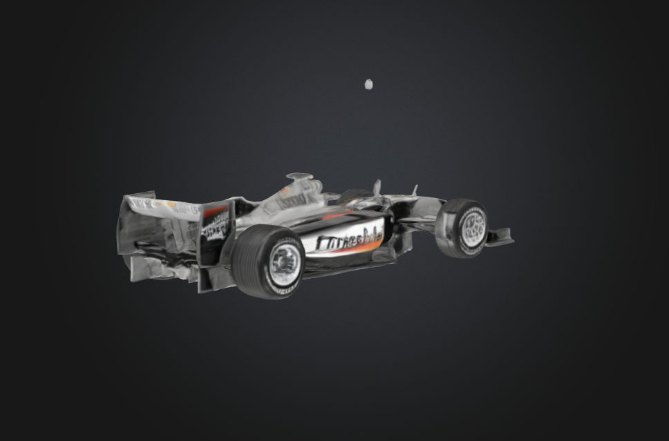 Formula1 Car — miniatura 3