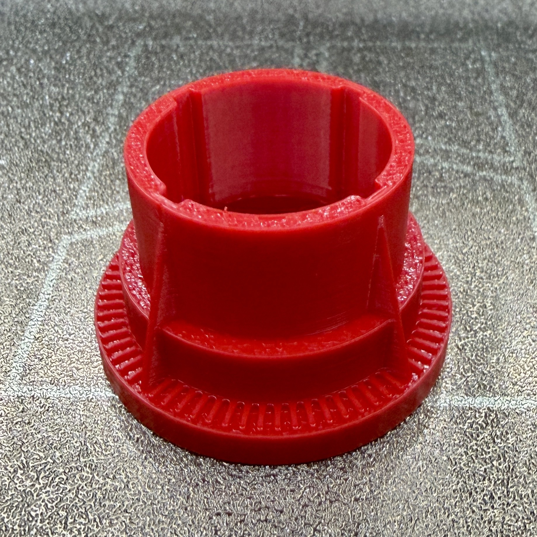 ReefMat 500 Chuck