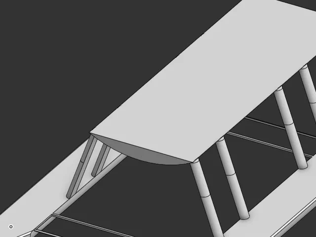 sea plane base