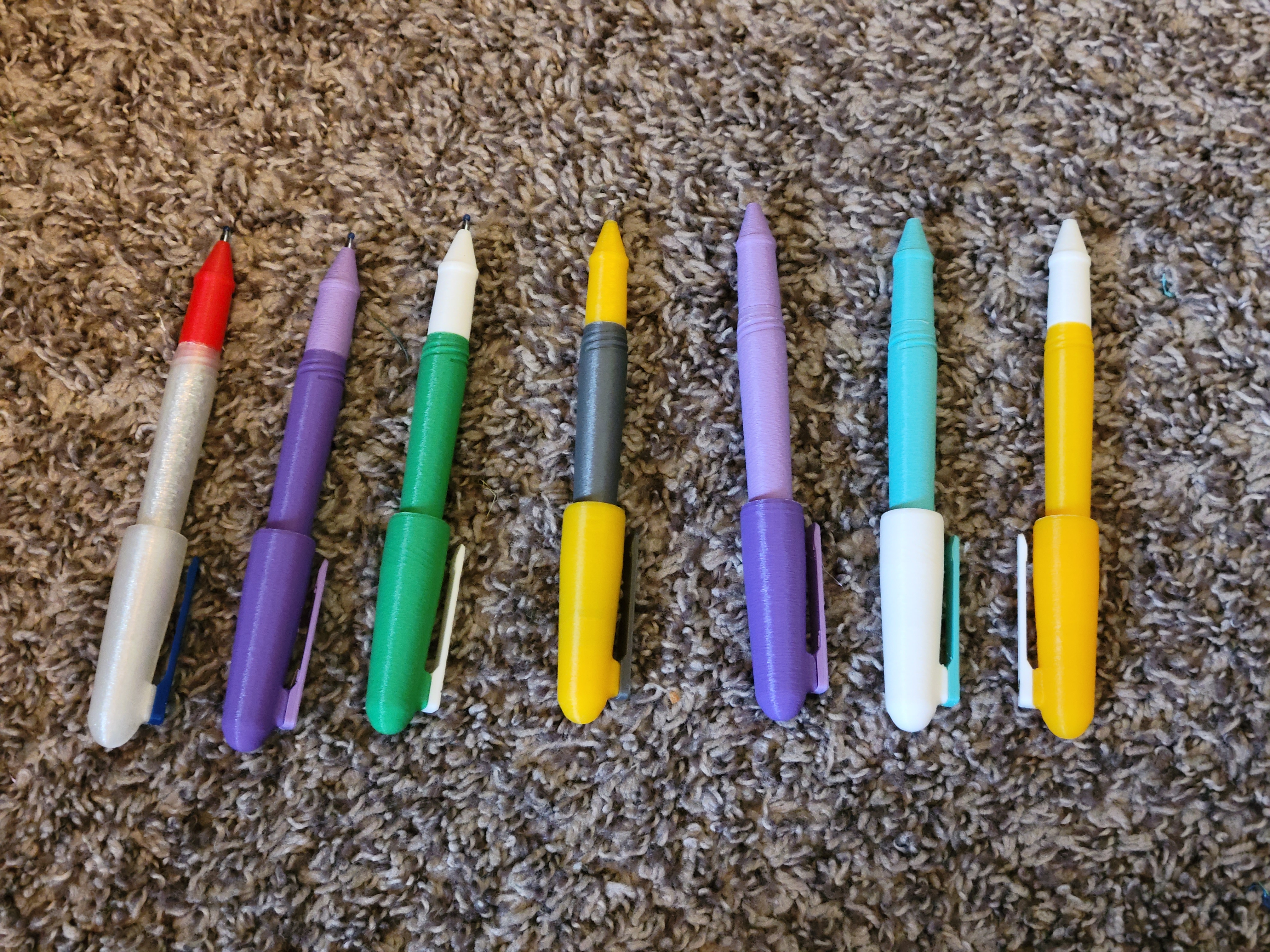 Pilot G2 complete gift set — thumbnail 7