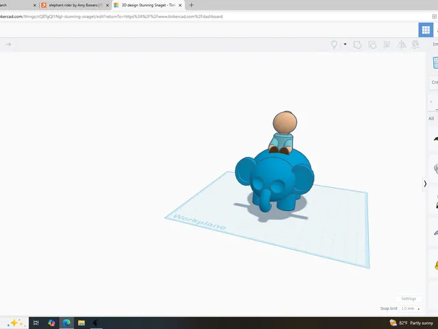 elephant rider 2.0
