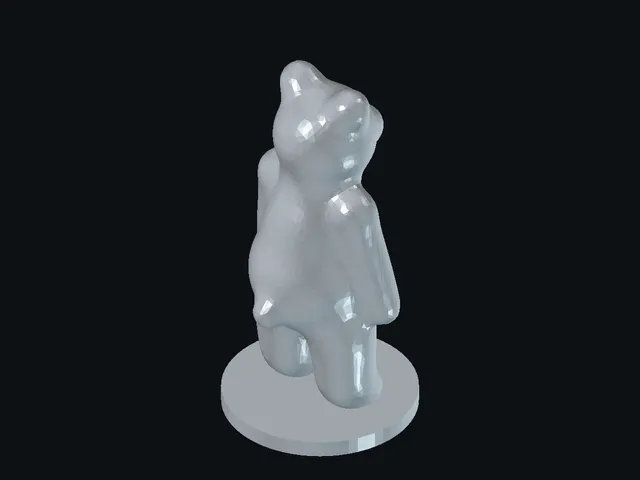 Standing Bear