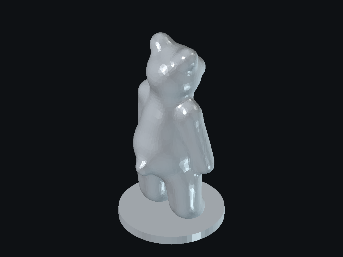 Standing Bear