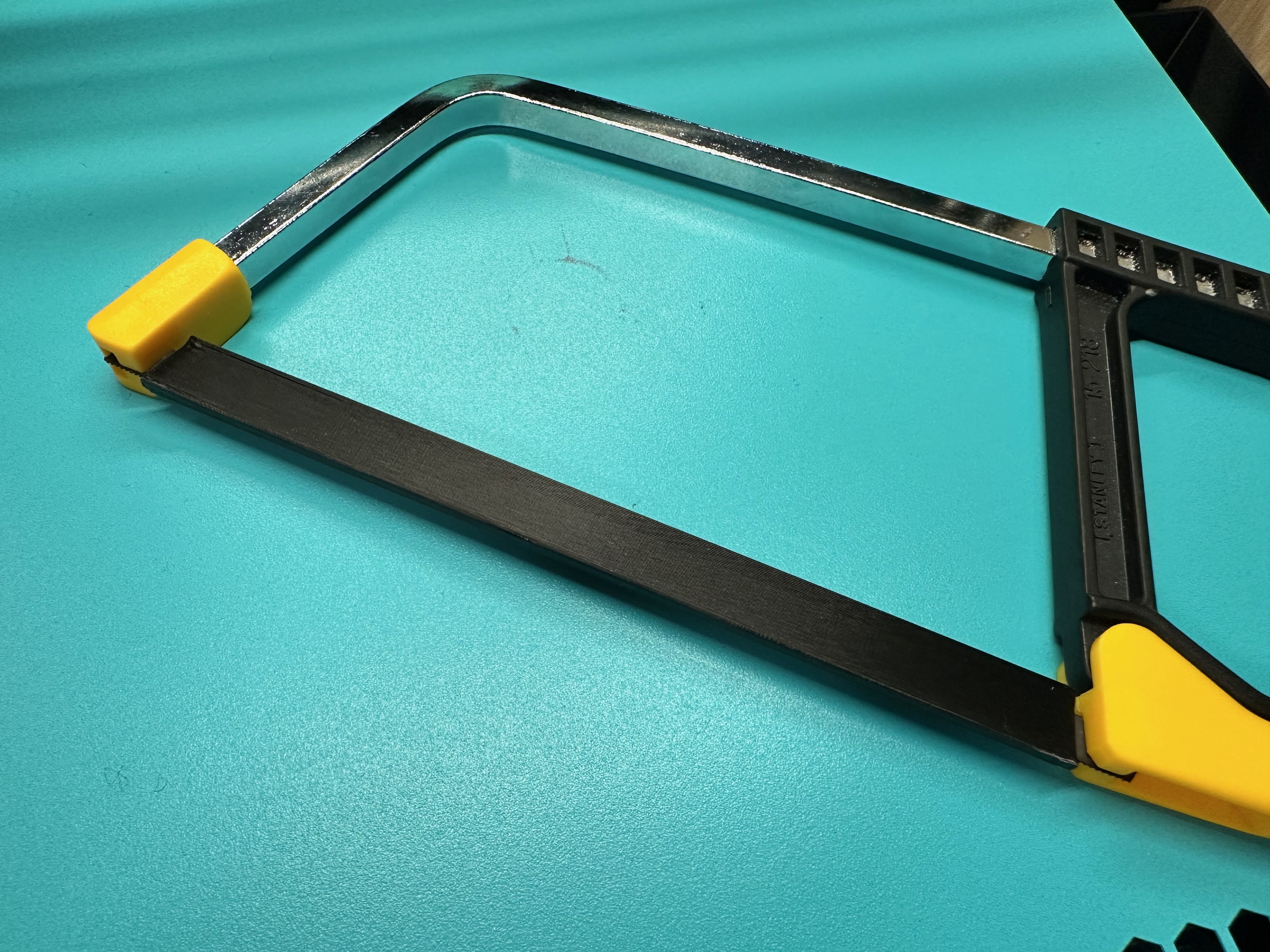 Stanley Junior Hacksaw Protector