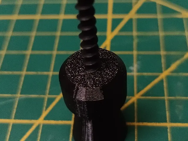 Blowgun Dart 11,5mm