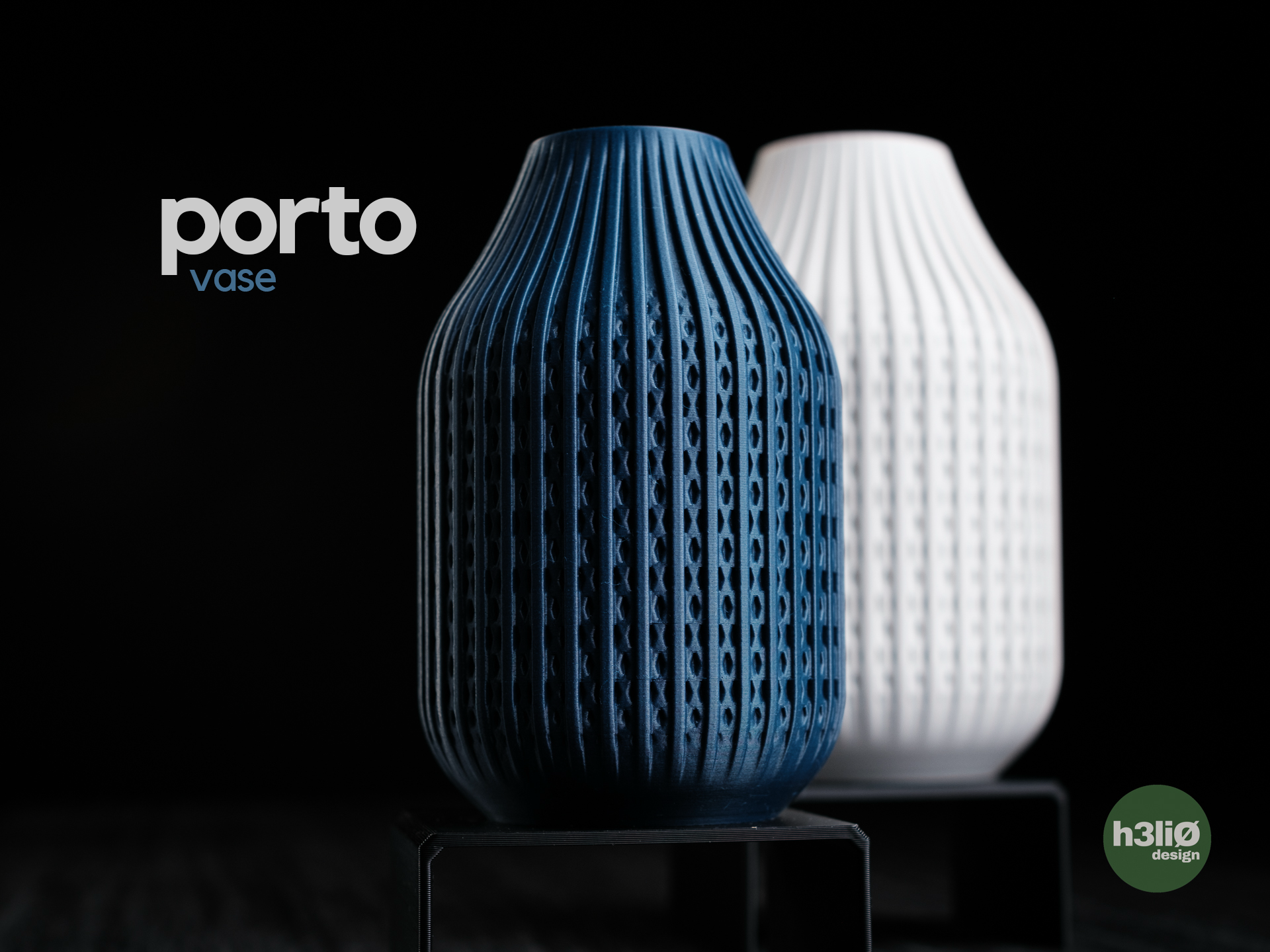 porto • vase