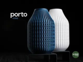 porto • vase