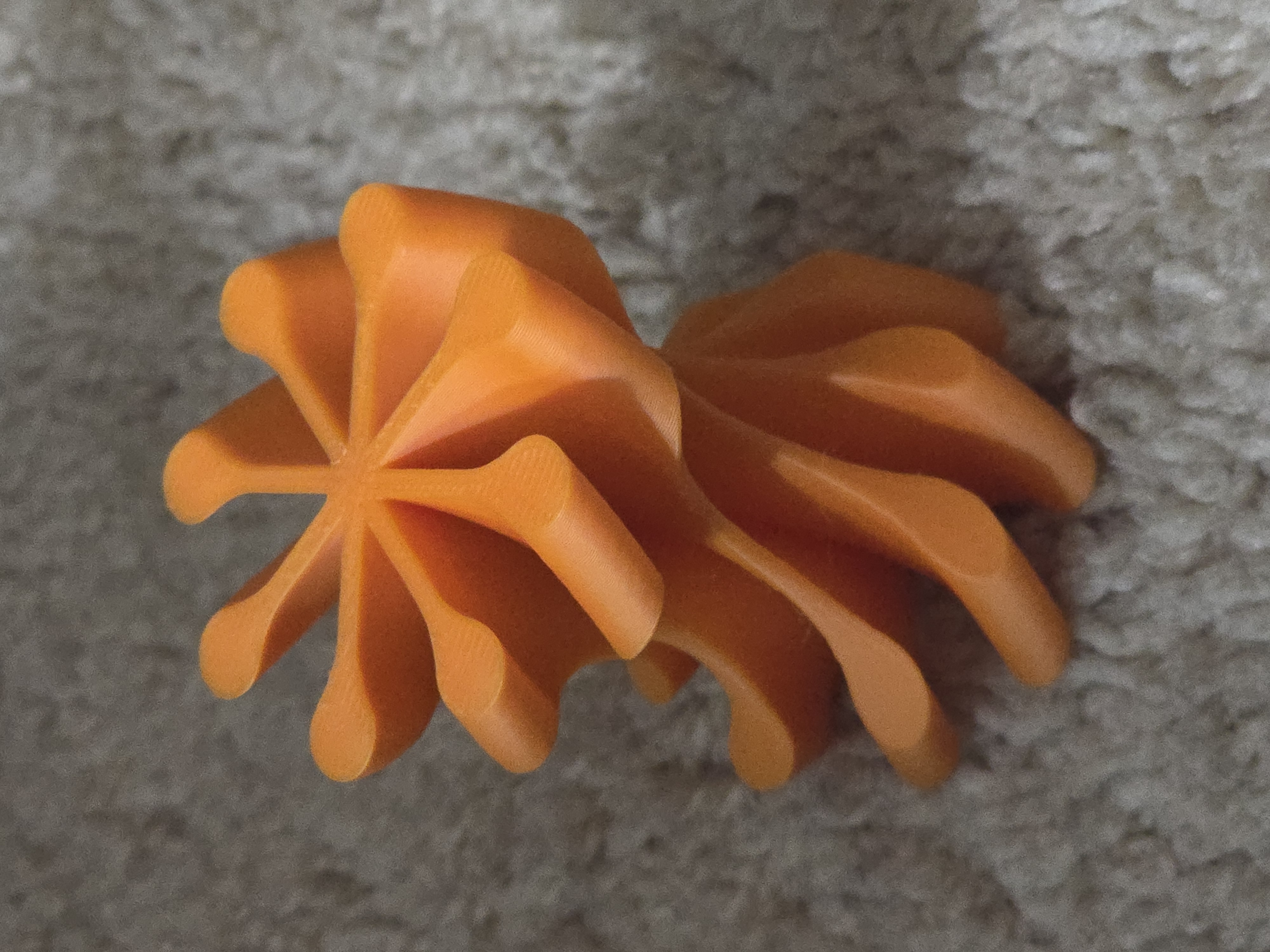 Impossible Passthrough Helix — miniatura 2
