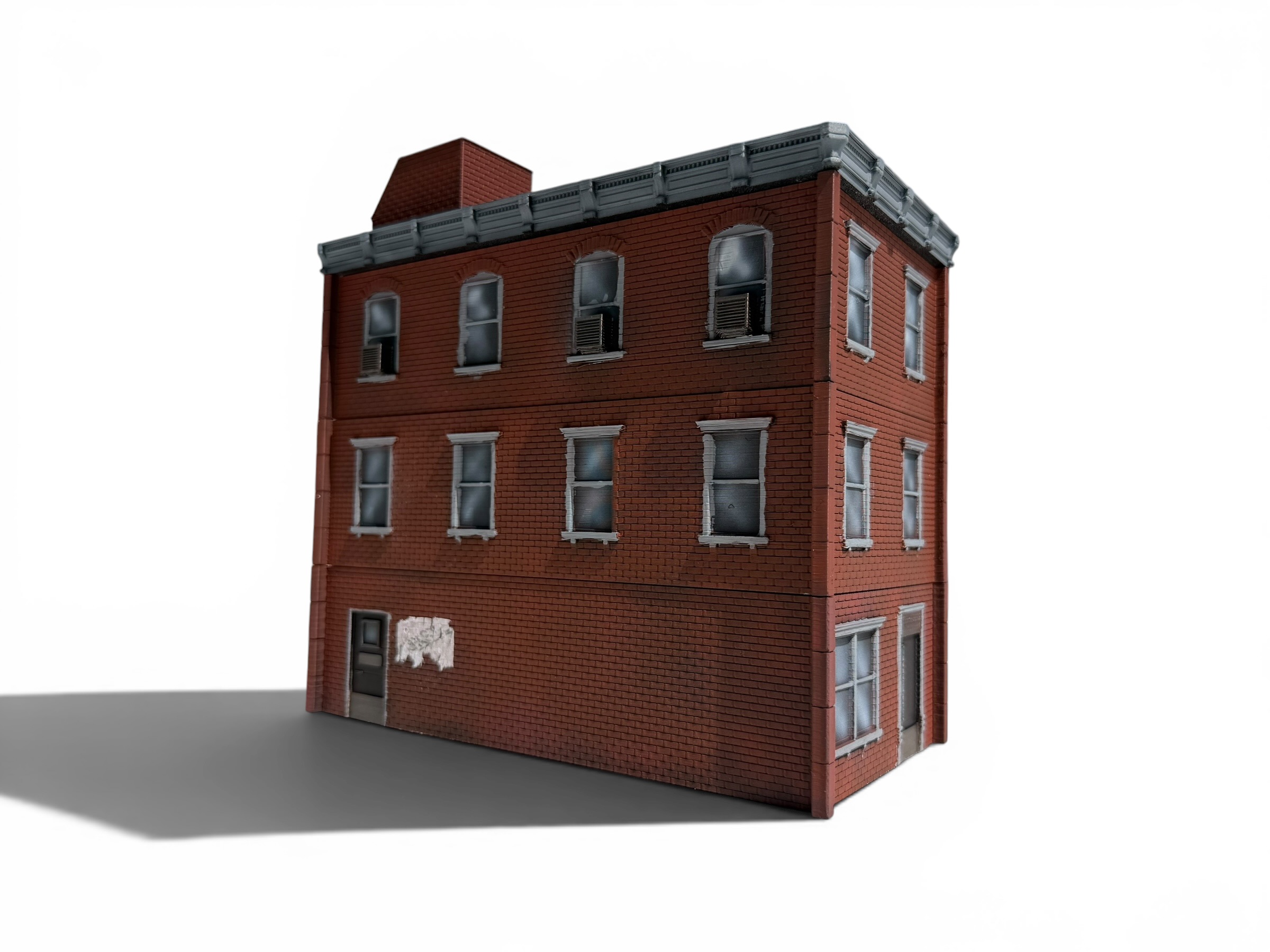 28mm apartment — miniatura 5