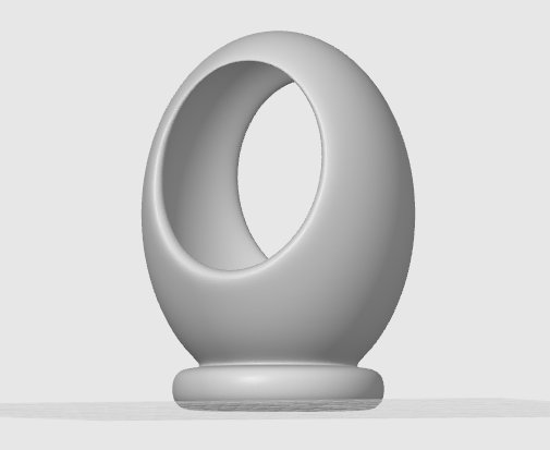 Eggshell Portal Planter — miniatura 5