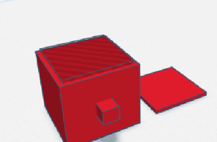 Medicine box