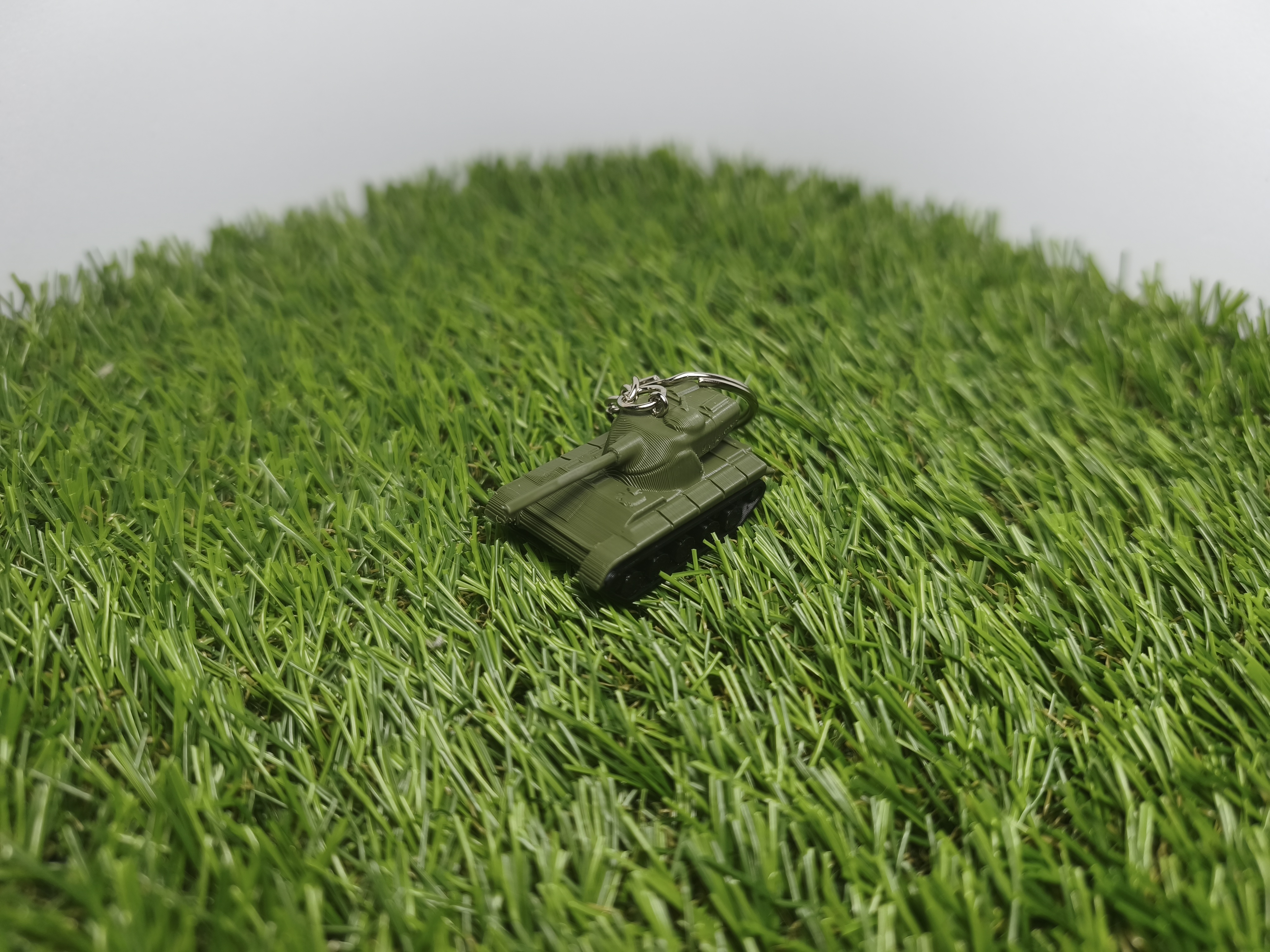 Petite AMX 13 75