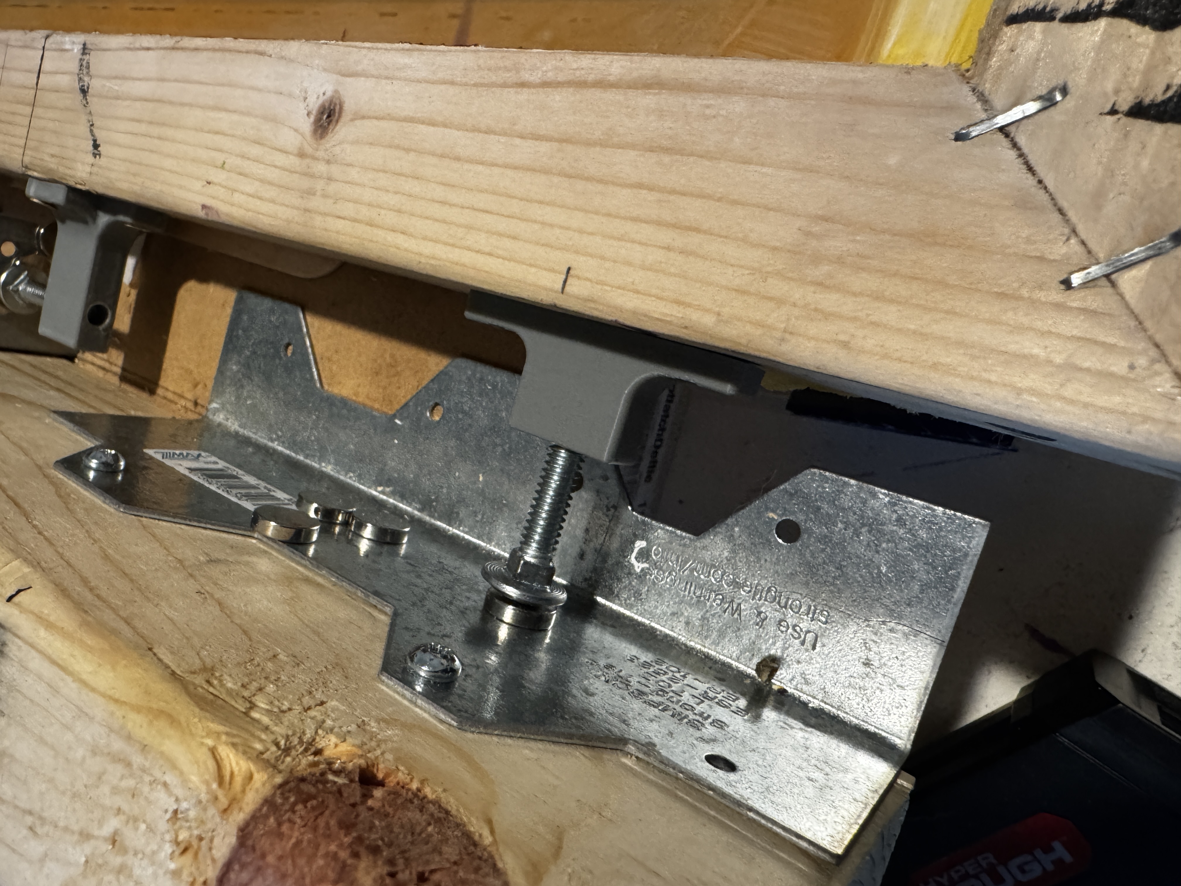 Screen Printing MicroReg Posts — thumbnail 4