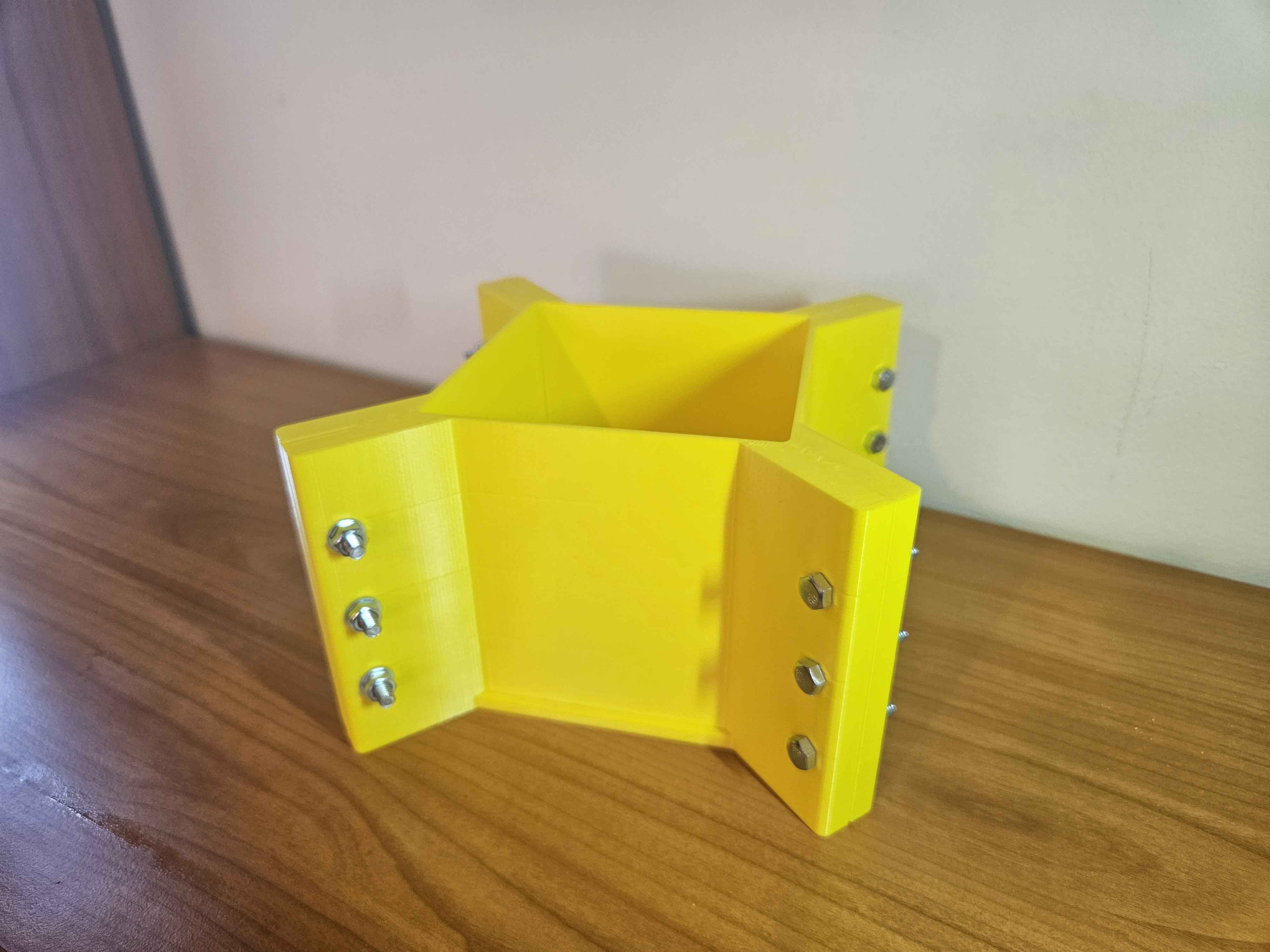 Silicone mold maker — thumbnail 2
