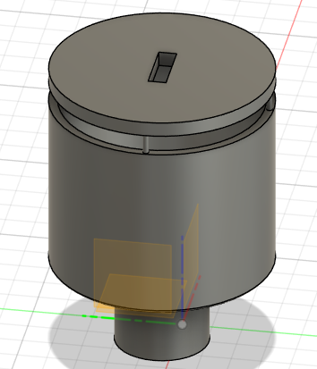 IMX 290 ASTROIMAGING CUSTOM PASSIVE COOLED CAMERA BODY
