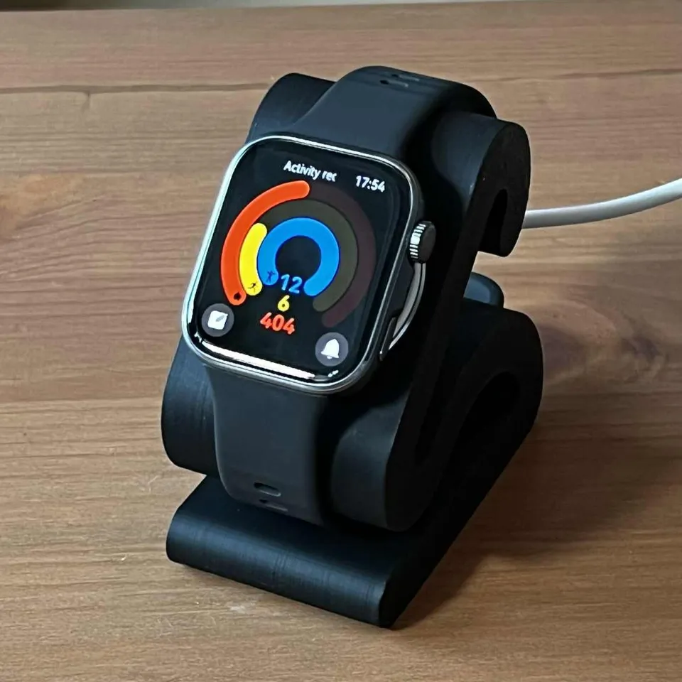 Huawei Watch Fit 4 - Charger Watch Stand Dock by AngeloDK