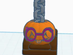 pumkin therapist