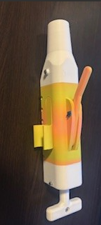 The Syringe V1