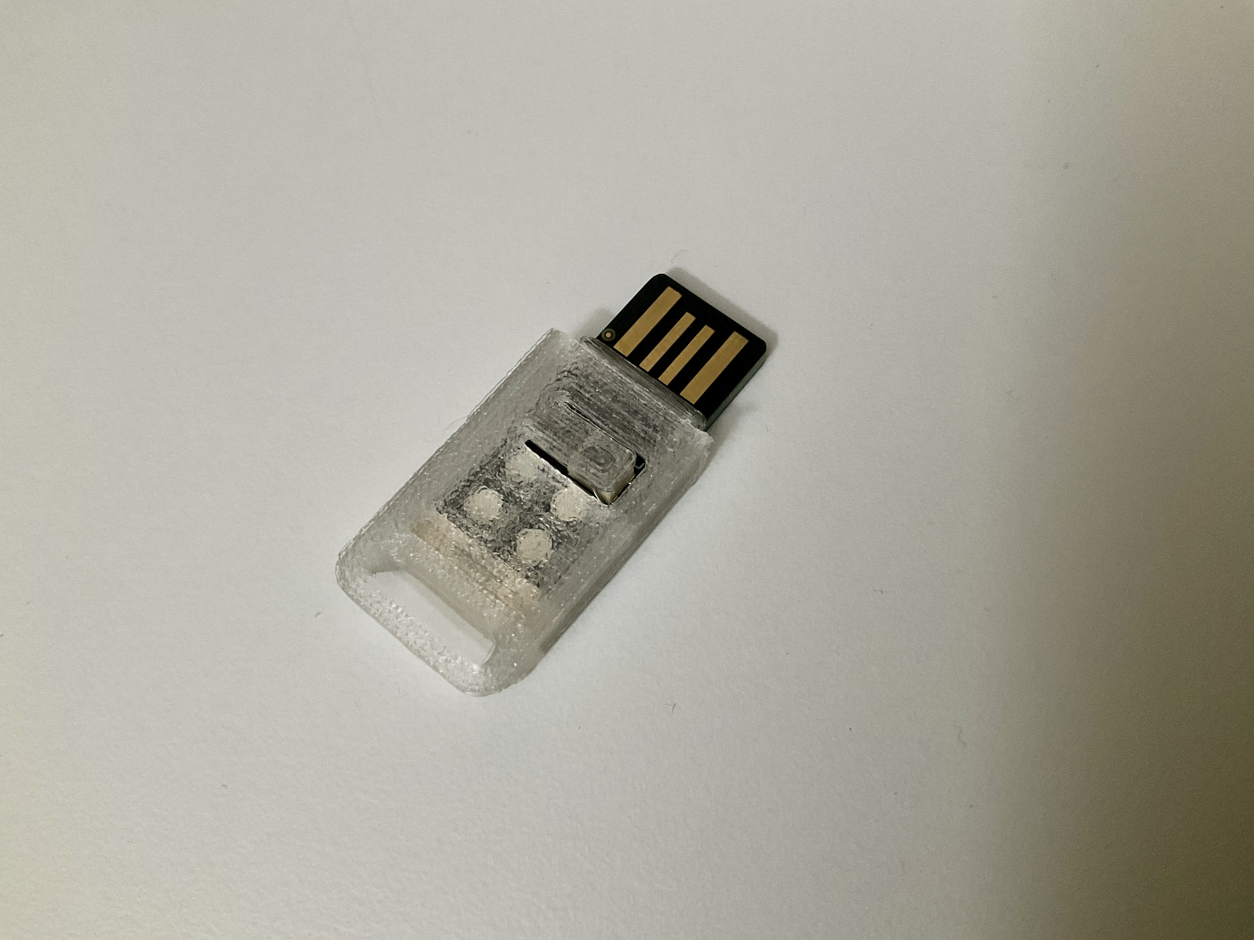 Adafruit Neo Trinkey cover