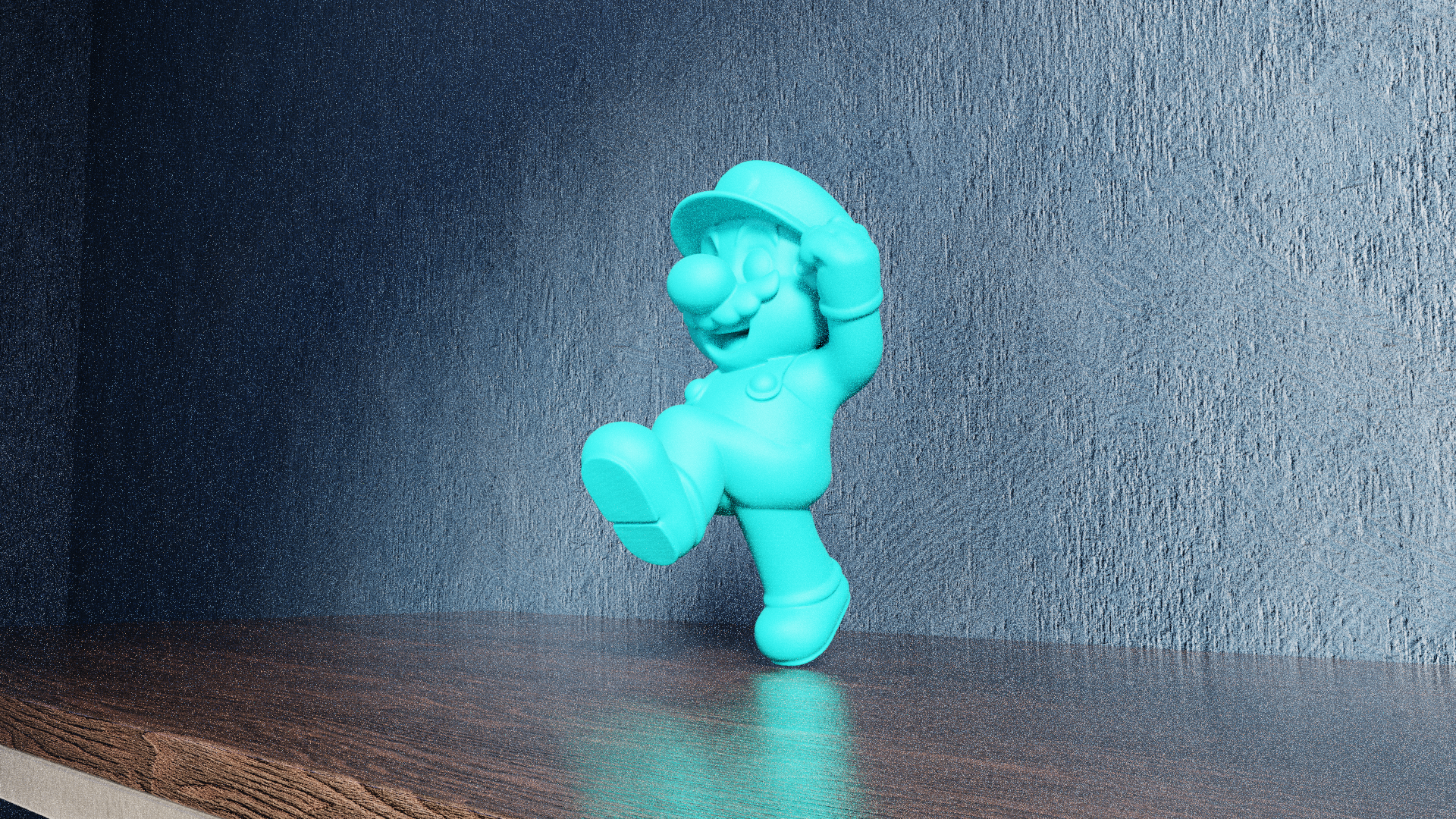 Mario — miniatura 4