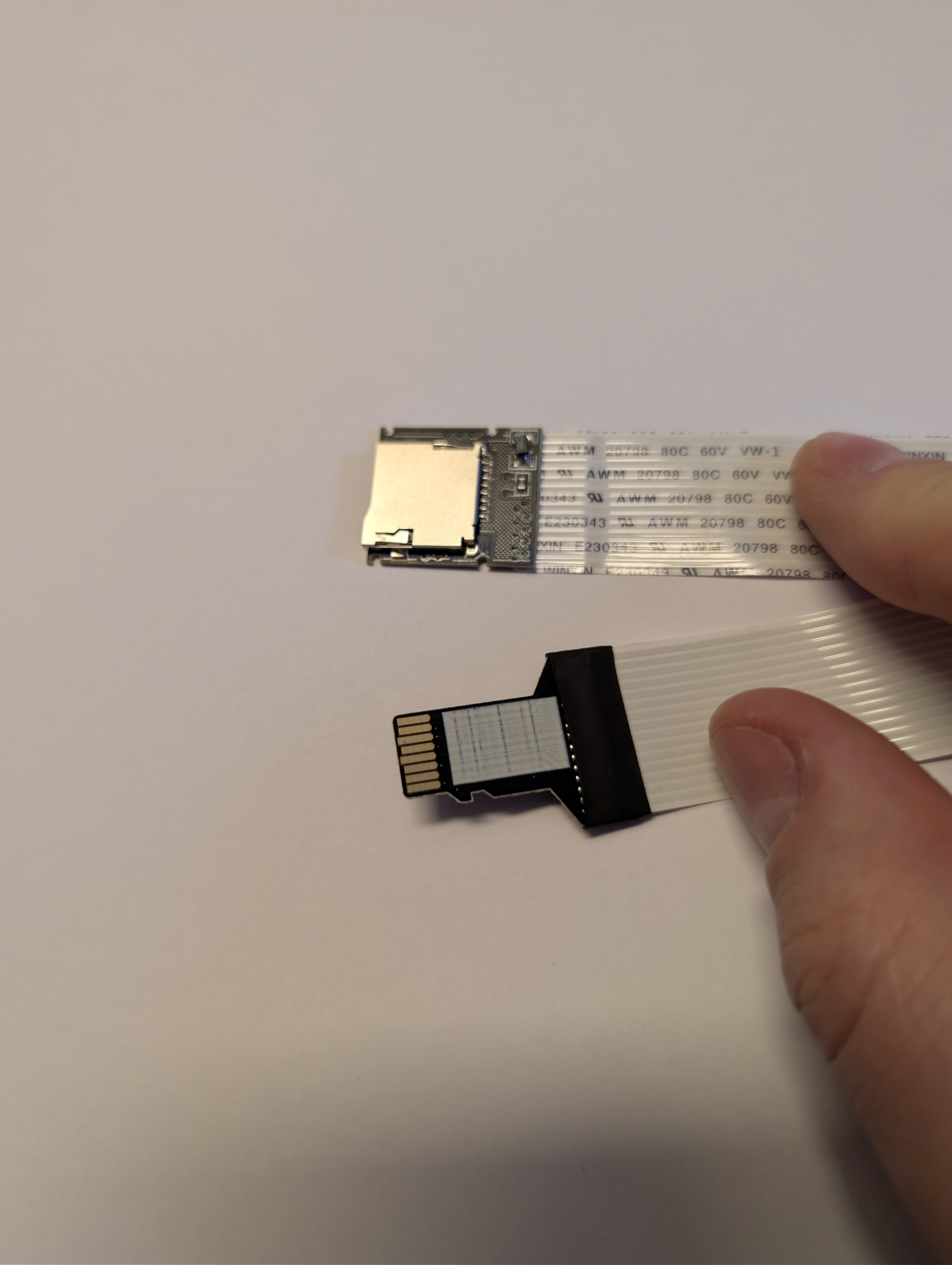 C64 Ultimate side plate — thumbnail 6