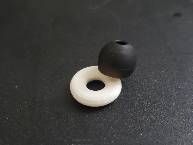 Sensory Calming Earbuds