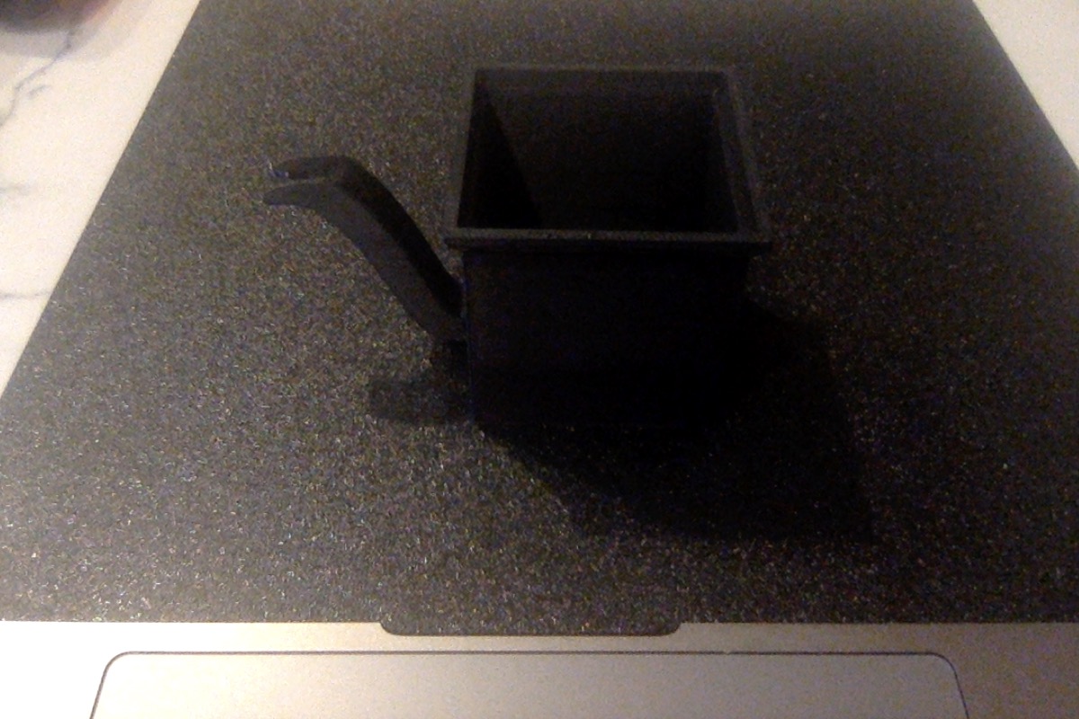 Mini Watering Can (Stackable)
