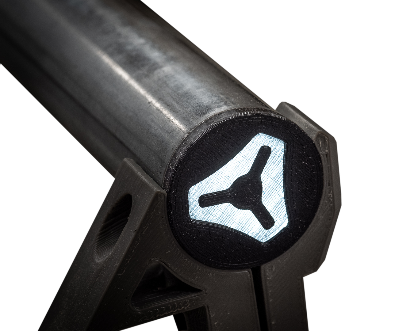 ULTIMATE V1 ENGINEERING TUBE CAP
