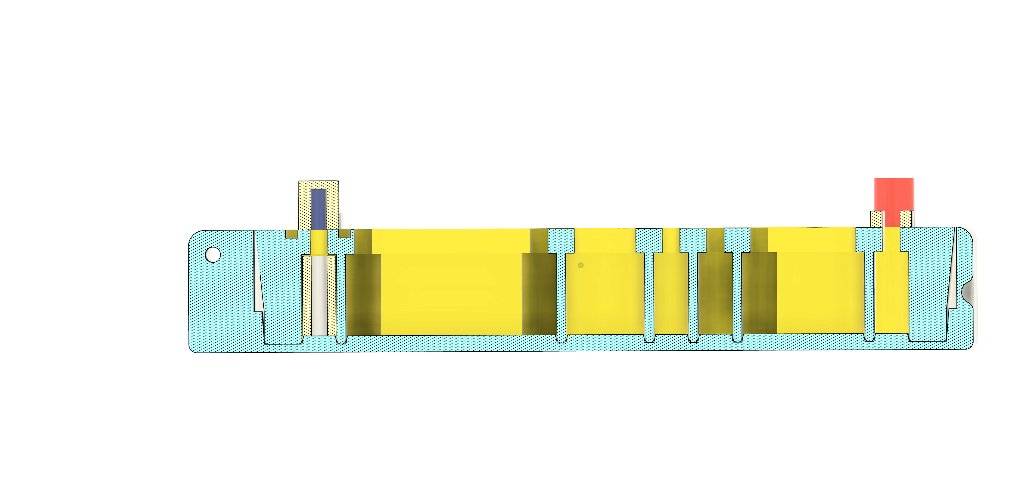 Travel Tandem Maze Too (Reengineered) — thumbnail 6