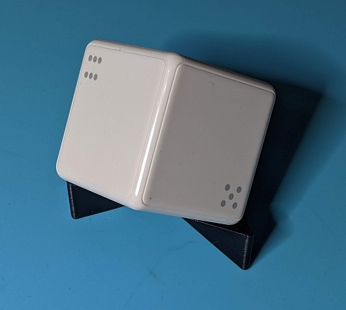 Aqara Cube T1 Pro Holder Minimal Stand