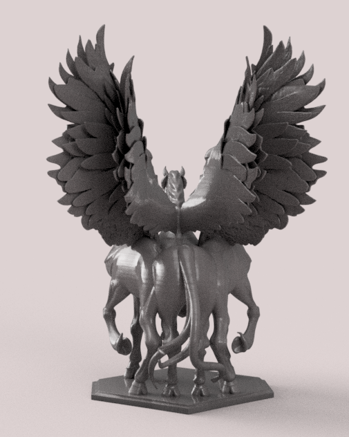 Tri-Pegasus — miniatura 4