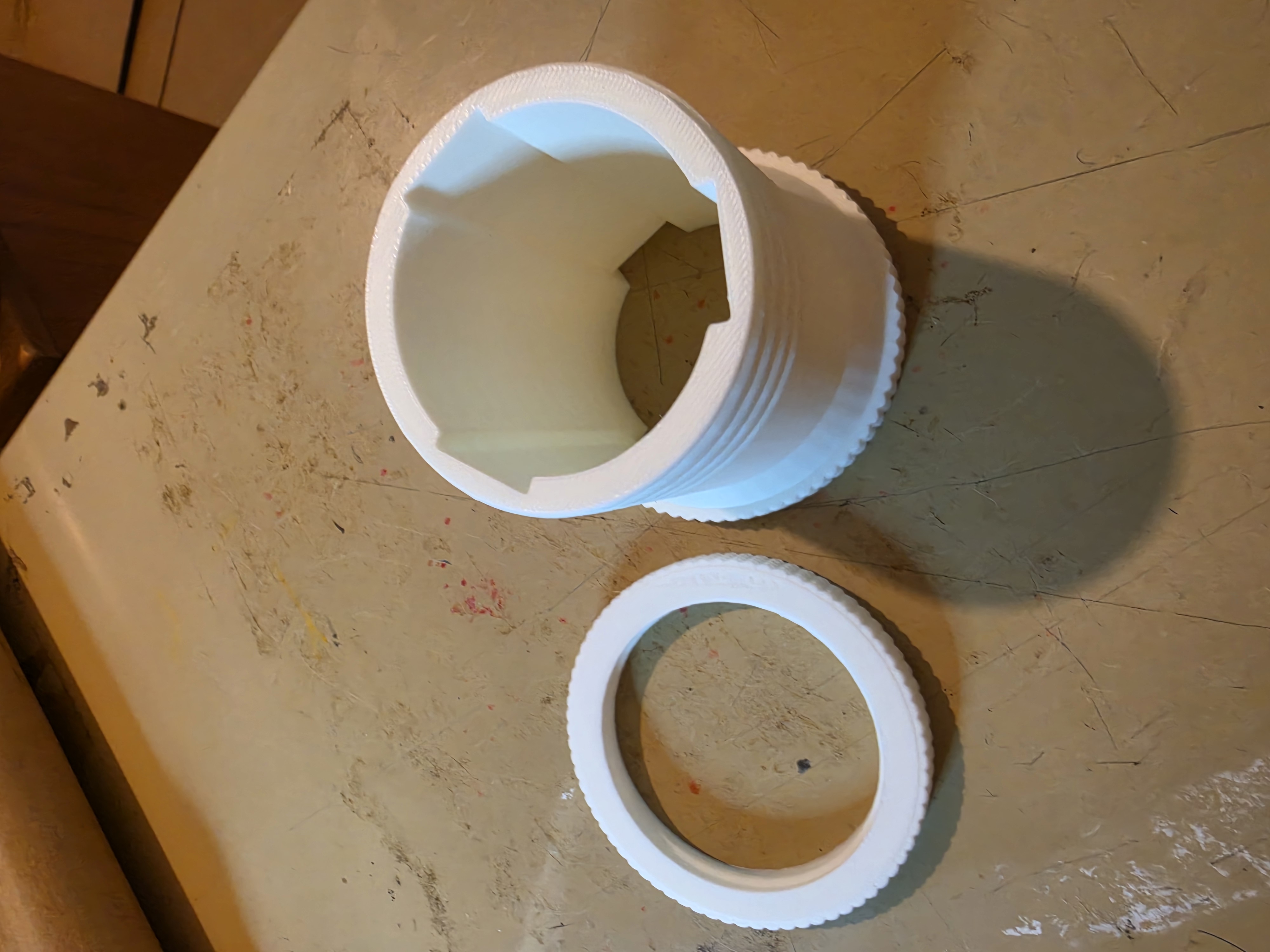 Spool Adapter CC2 — miniatura 4